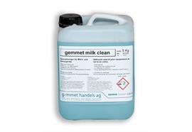 gemmet clean milk, 5 kg