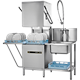 Hobart lave-vaisselle à capot Ecomax H604-12C