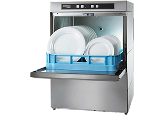 Hobart Lave-vaisselle Ecomax F504-12