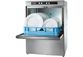 Hobart lave-vaisselle Ecomax F504-12