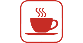Nettoyage de la machine à café